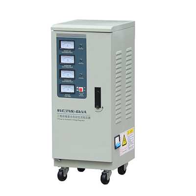 穩(wěn)壓電源|三項高精度穩(wěn)壓器6-90KVA